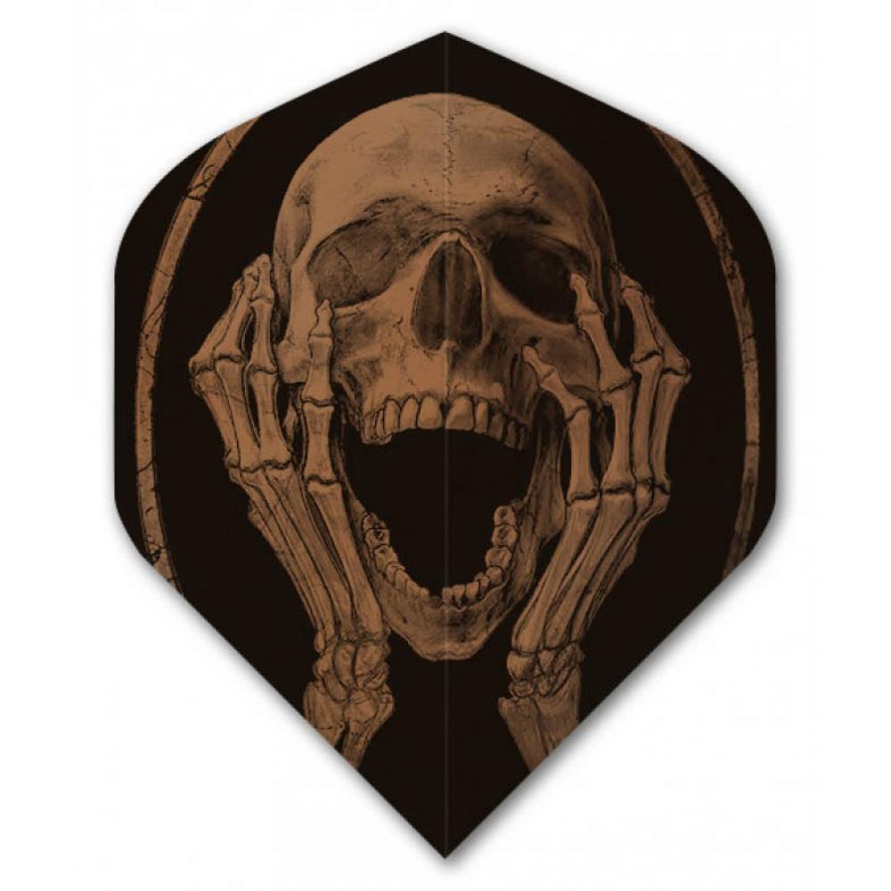 Pluma Ruthless Alchemy ACH0014 The Scream