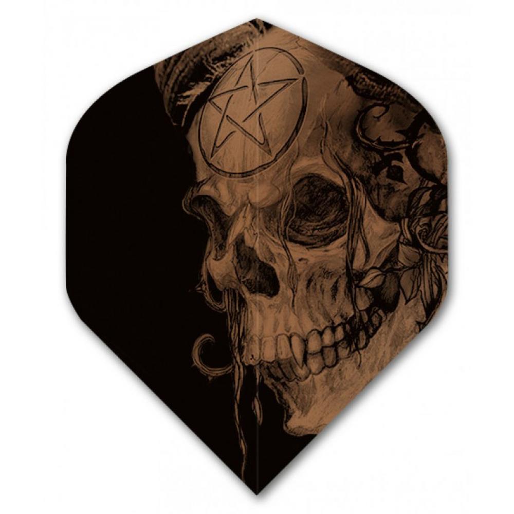 Pluma Ruthless Alchemy ACH0015 Samian Skull