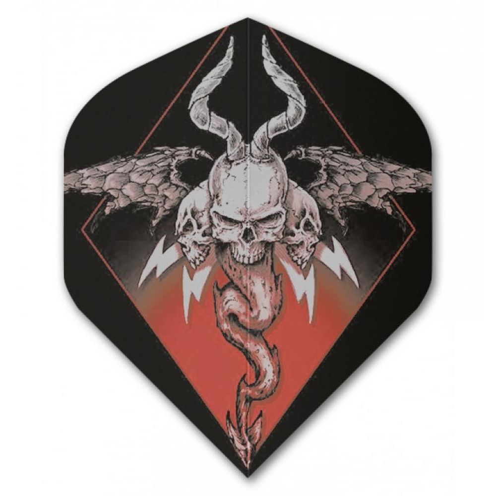 Pluma Ruthless Alchemy ACH0018 From Below