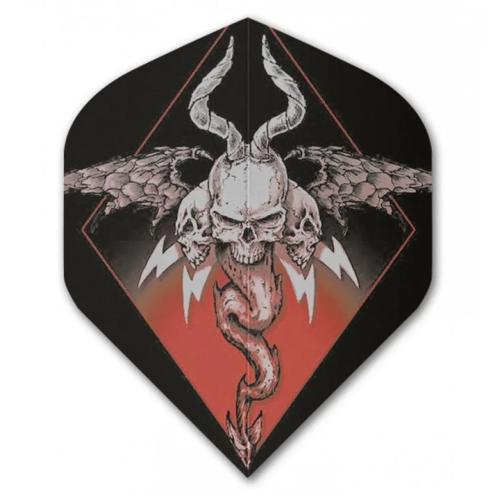 Pluma Ruthless Alchemy ACH0018 From Below