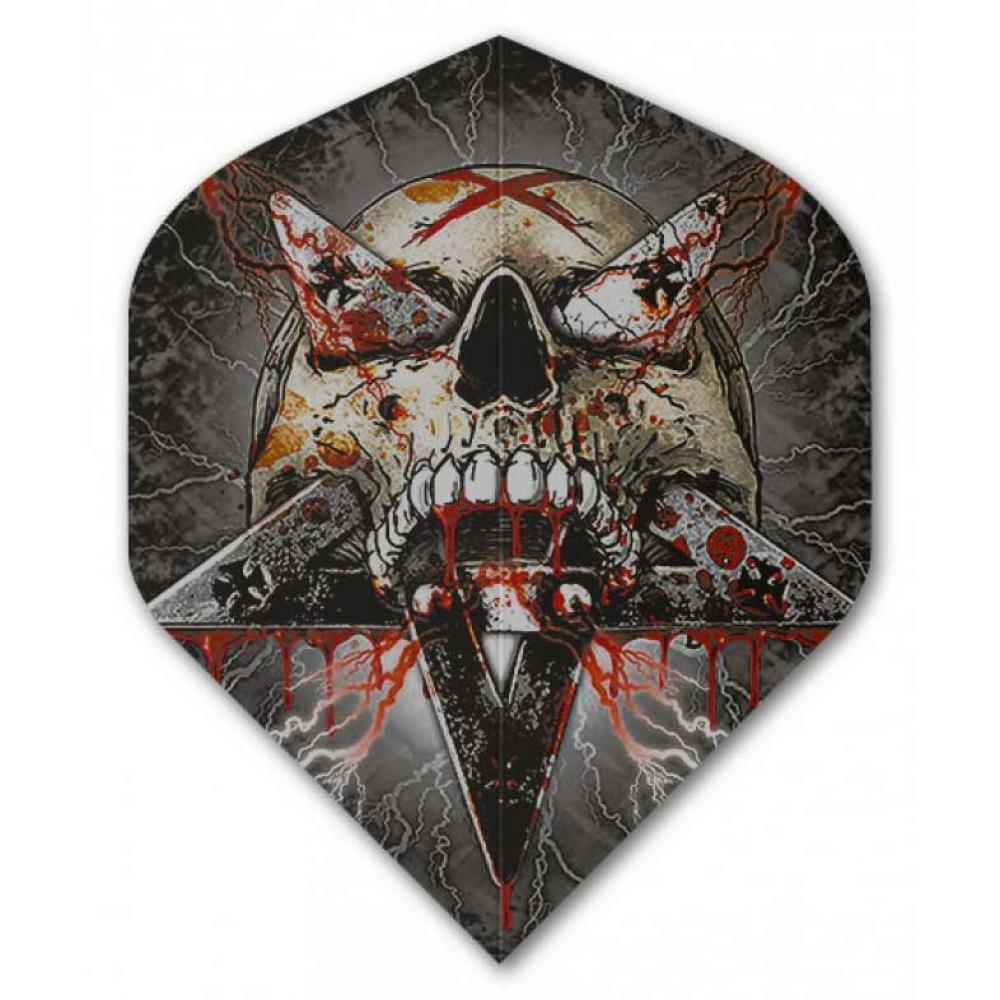 Pluma Ruthless Alchemy ACH0022 Pentafixion 