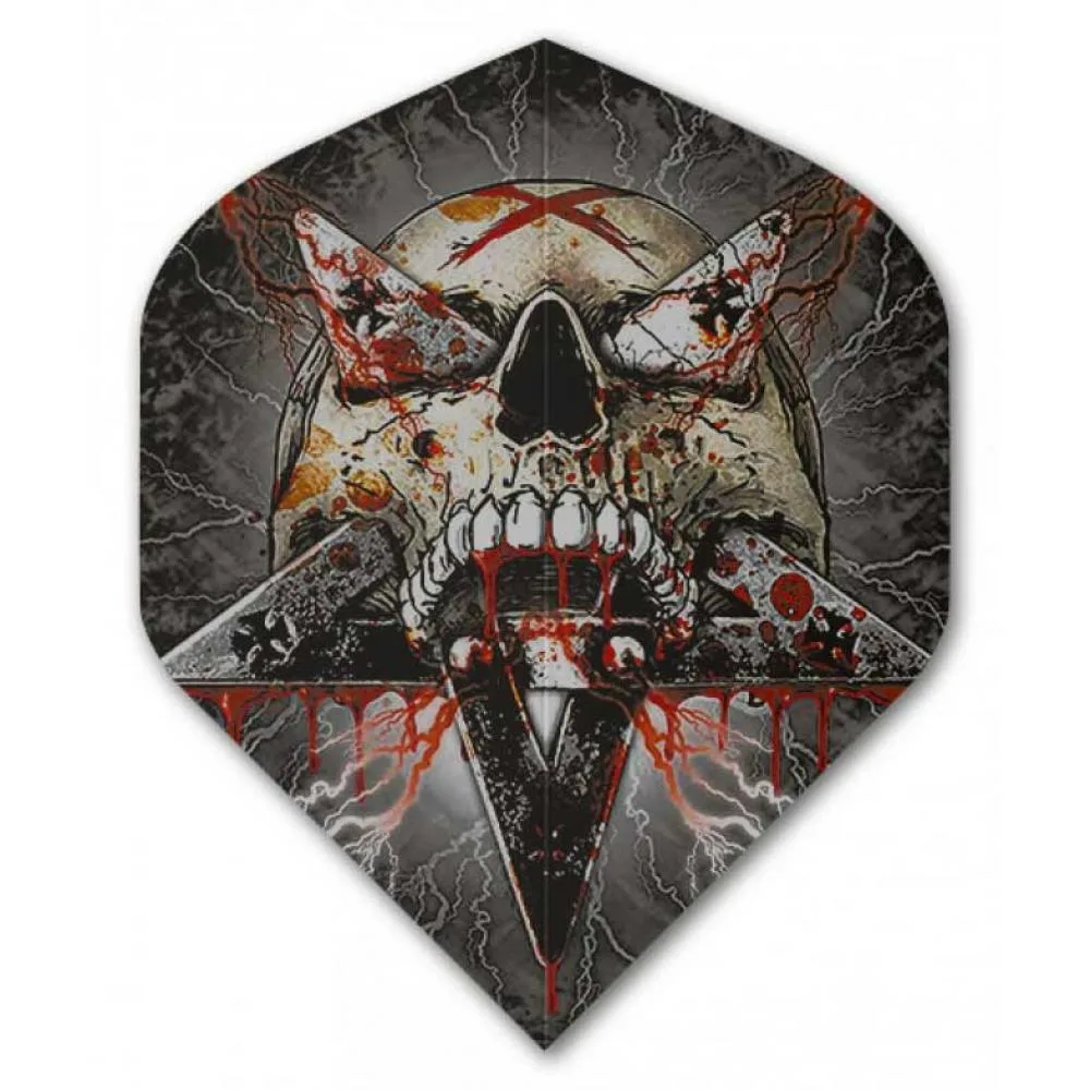 Pluma Ruthless Alchemy ACH0022 Pentafixion 
