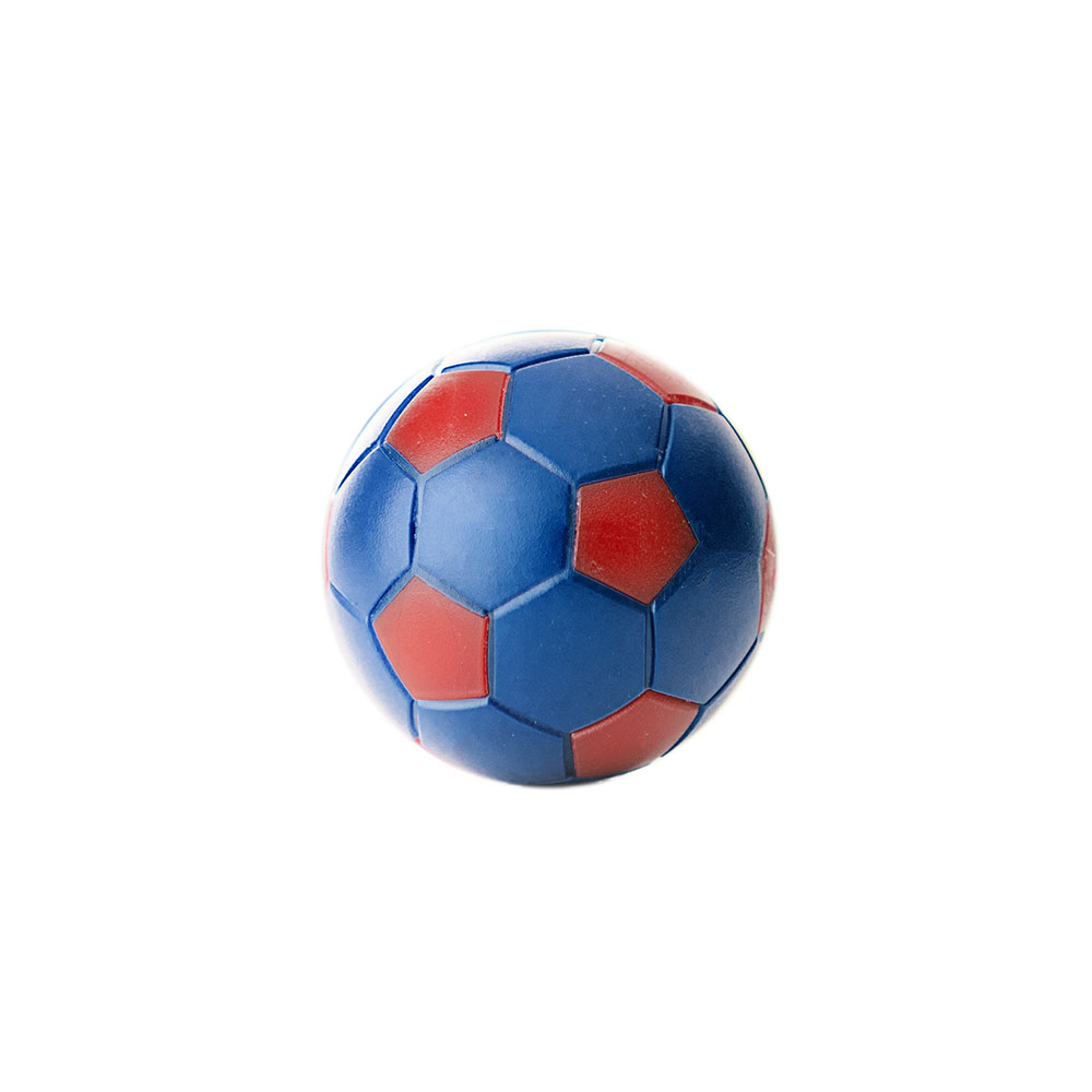 Bola Futbolin Robertson Azulgrana 24gr 35mm 1 unid
