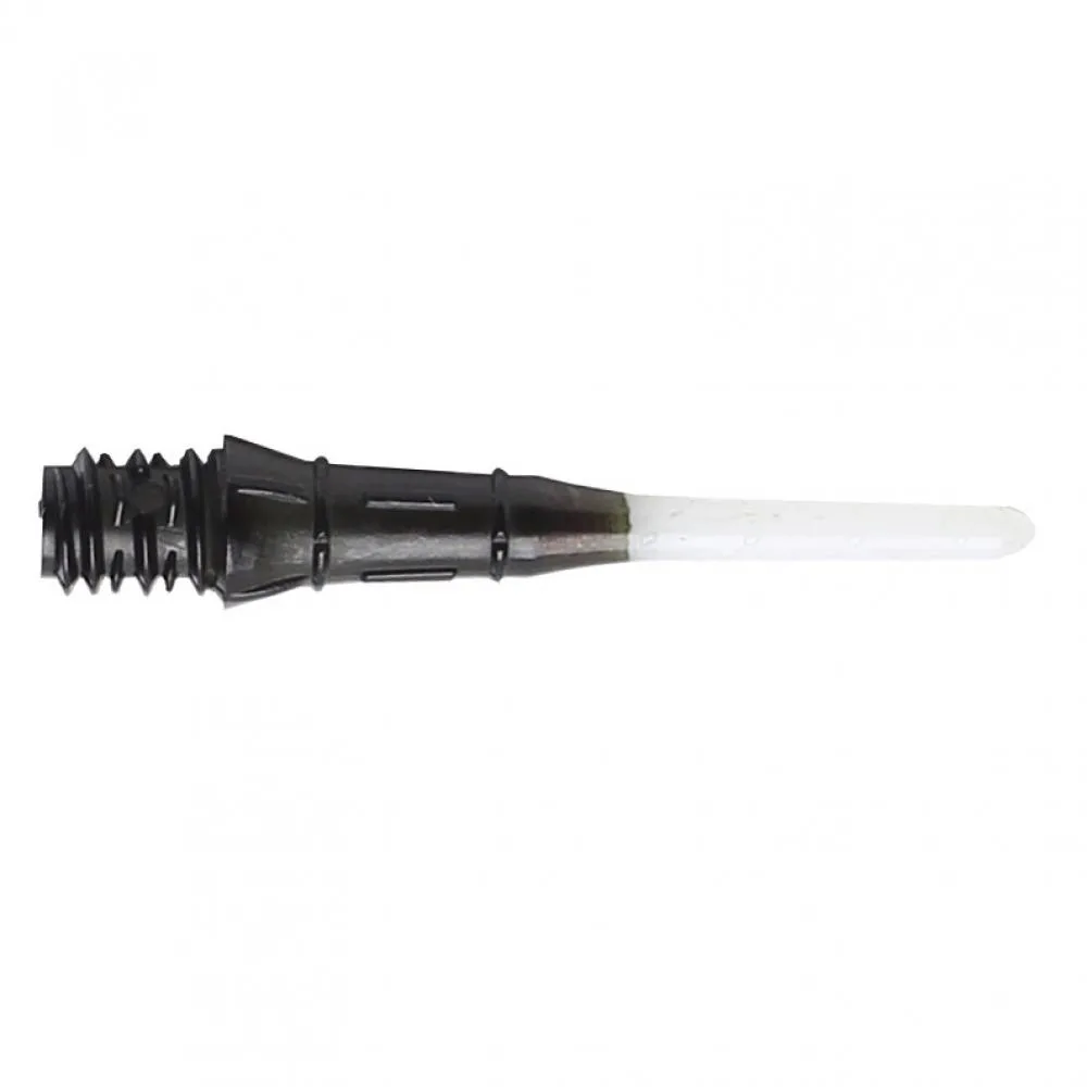  Puntas Lippoint Premium Two Tone Black 2ba 25mm 30unid. 
