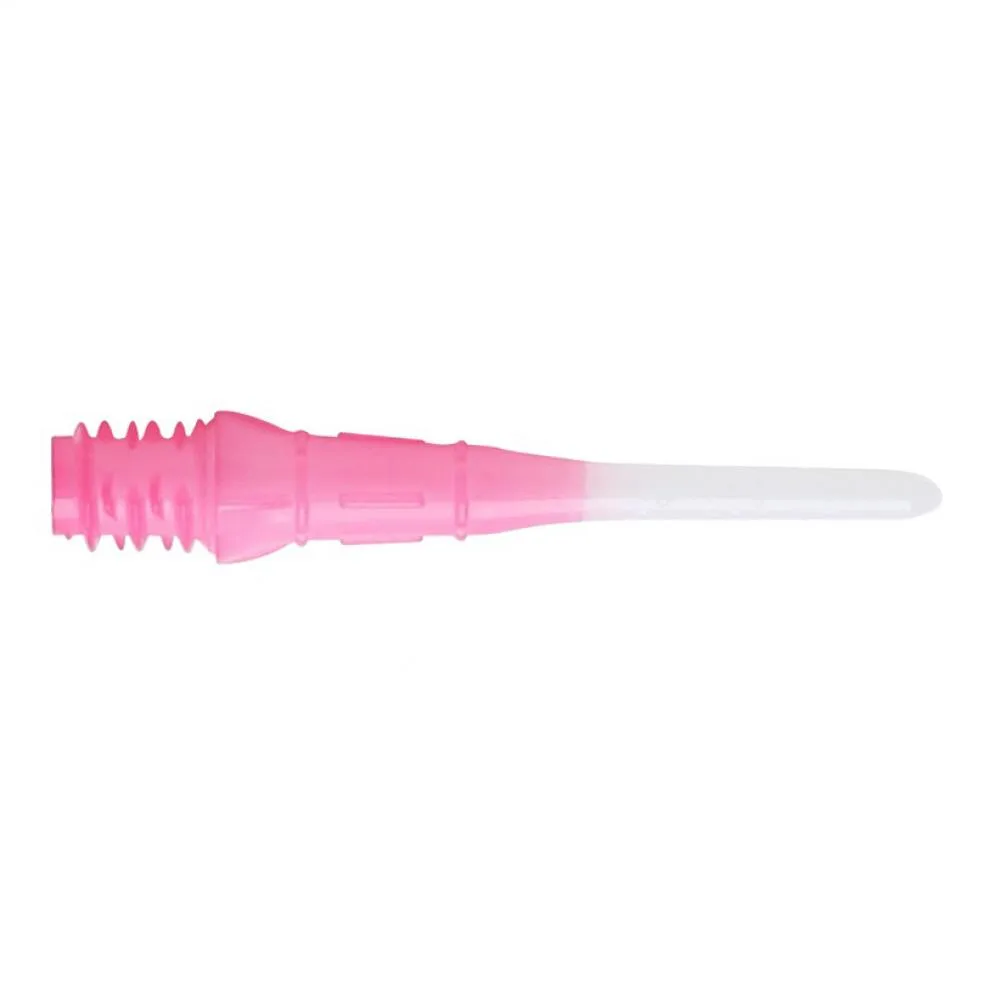  Puntas Lippoint Premium Two Tone Pink 2ba 25mm 30unid 