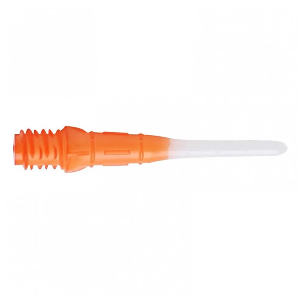  Puntas Lippoint Premium Two Tone Orange 2ba 25mm 30unid 