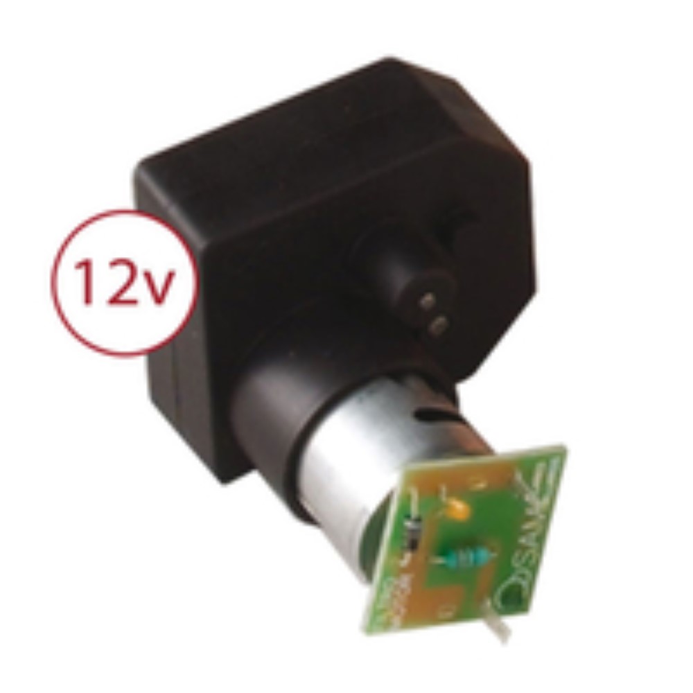 Motor billar sam mod.ant 2000 negro