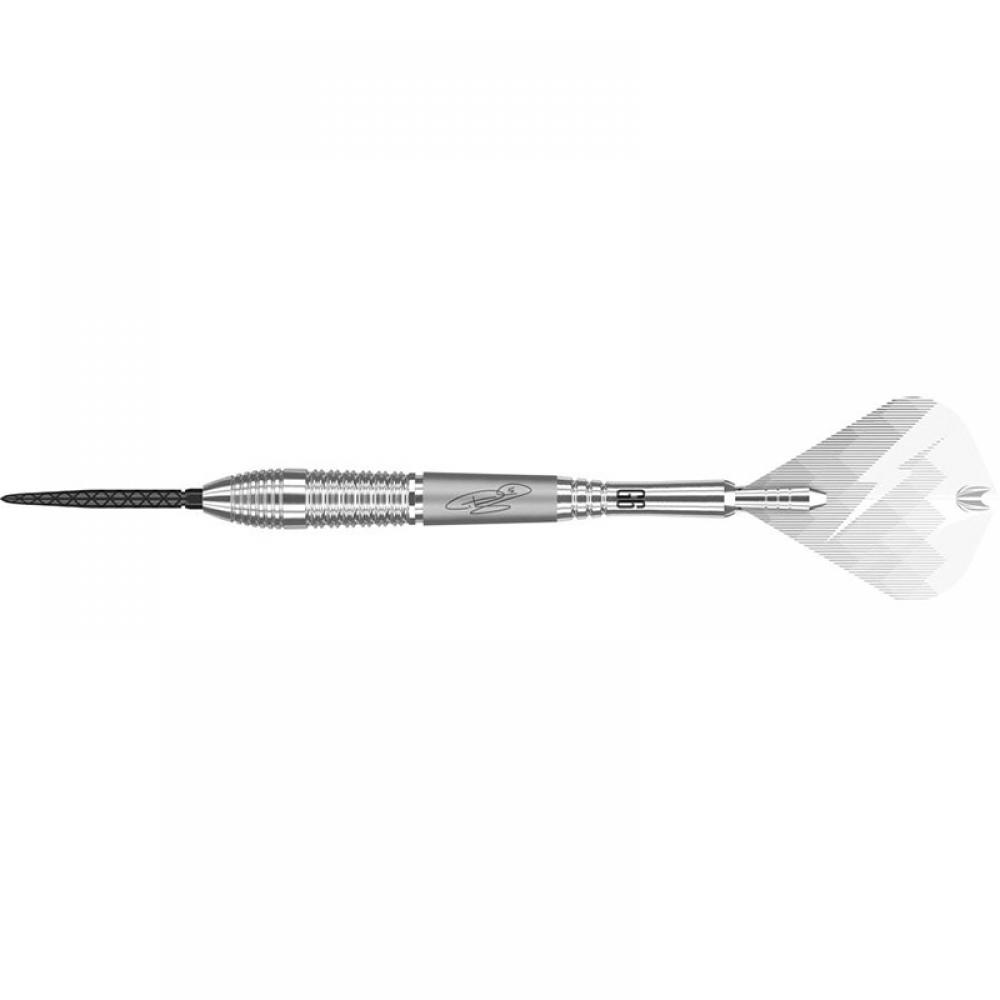  Dardos Target Darts The Power Phil Taylor Swiss Point Gen 6 22g 95% 