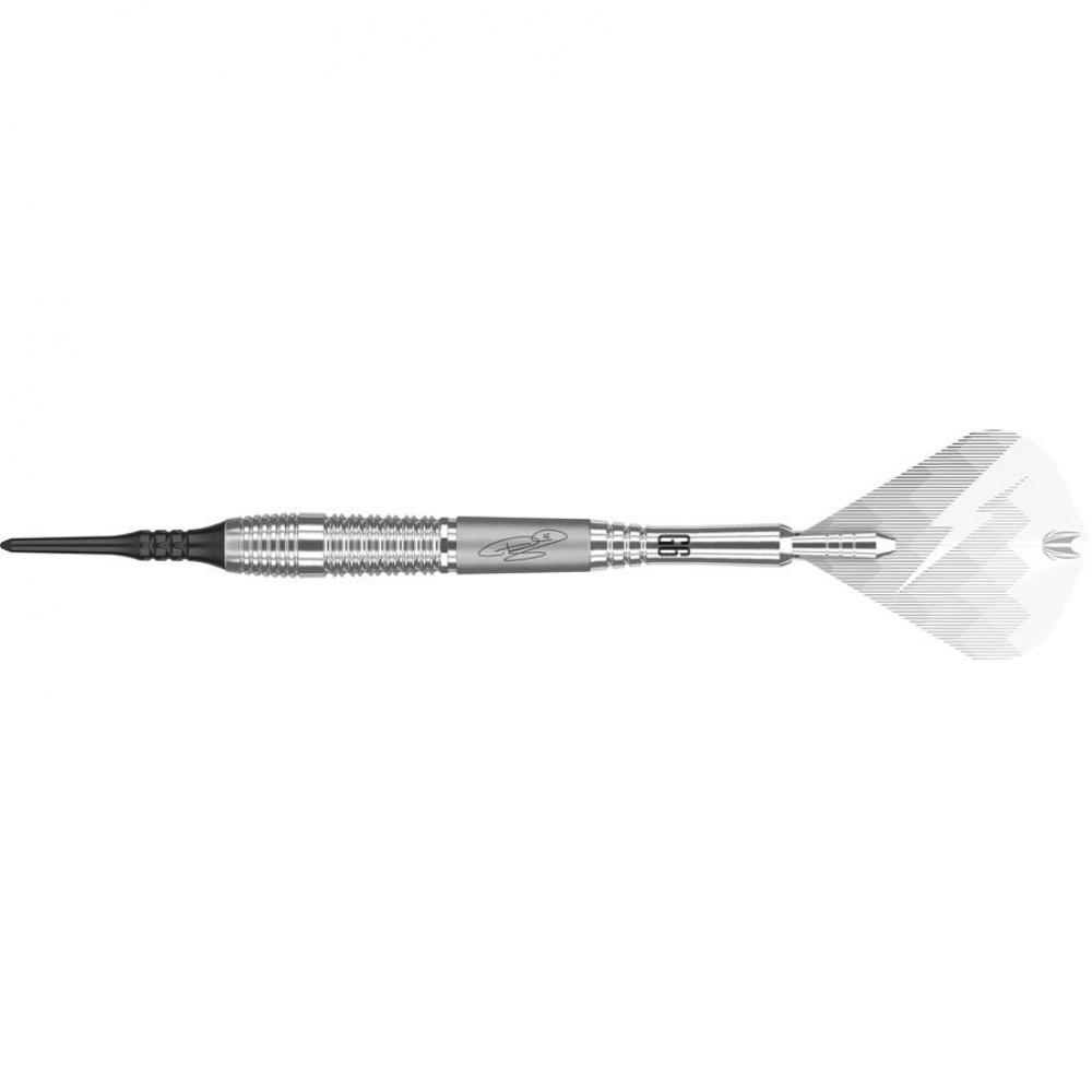  Dardos Target Darts The Power Phil Taylor Gen 6 18g 95% 