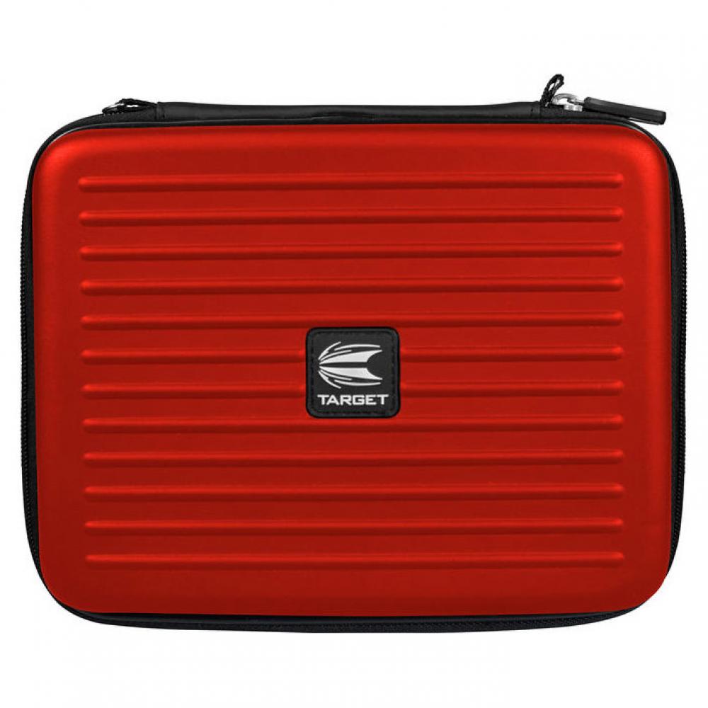  Funda Dardos Target Darts Takoma Home Wallet Rojo 