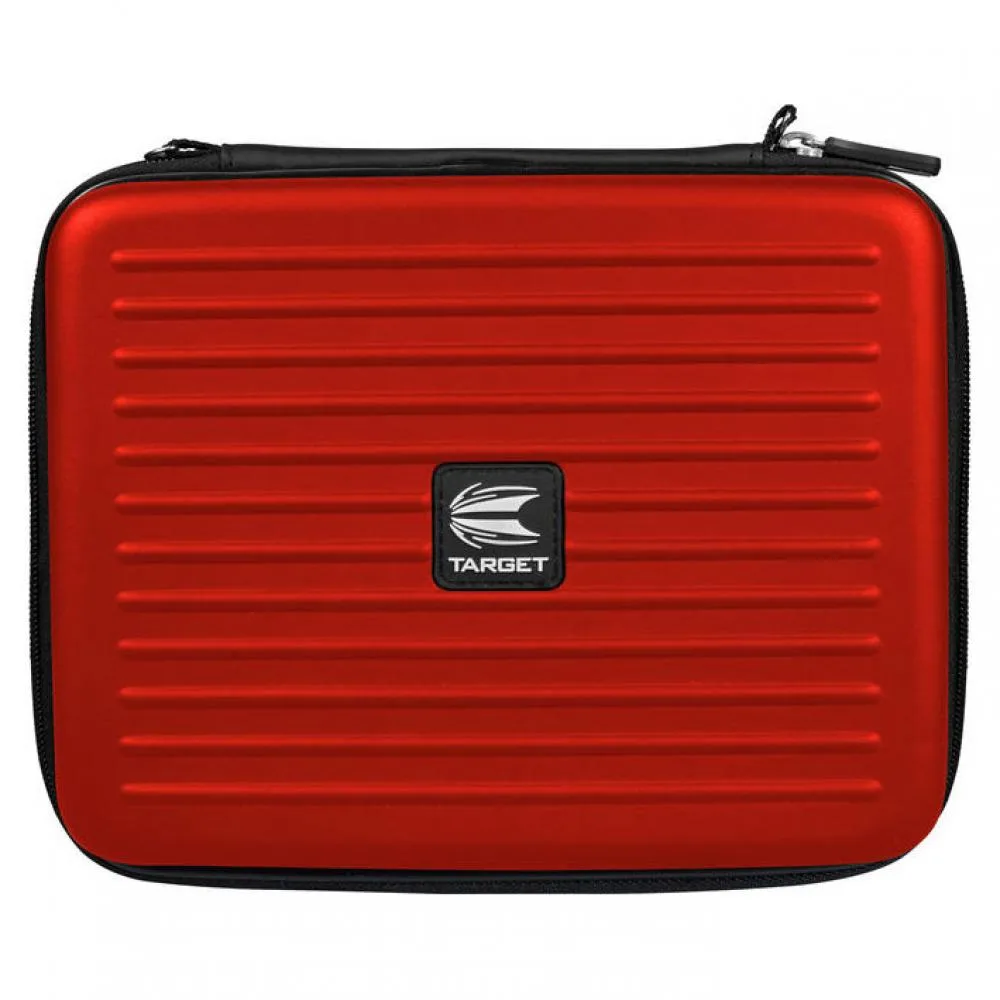  Funda Dardos Target Darts Takoma Home Wallet Rojo 
