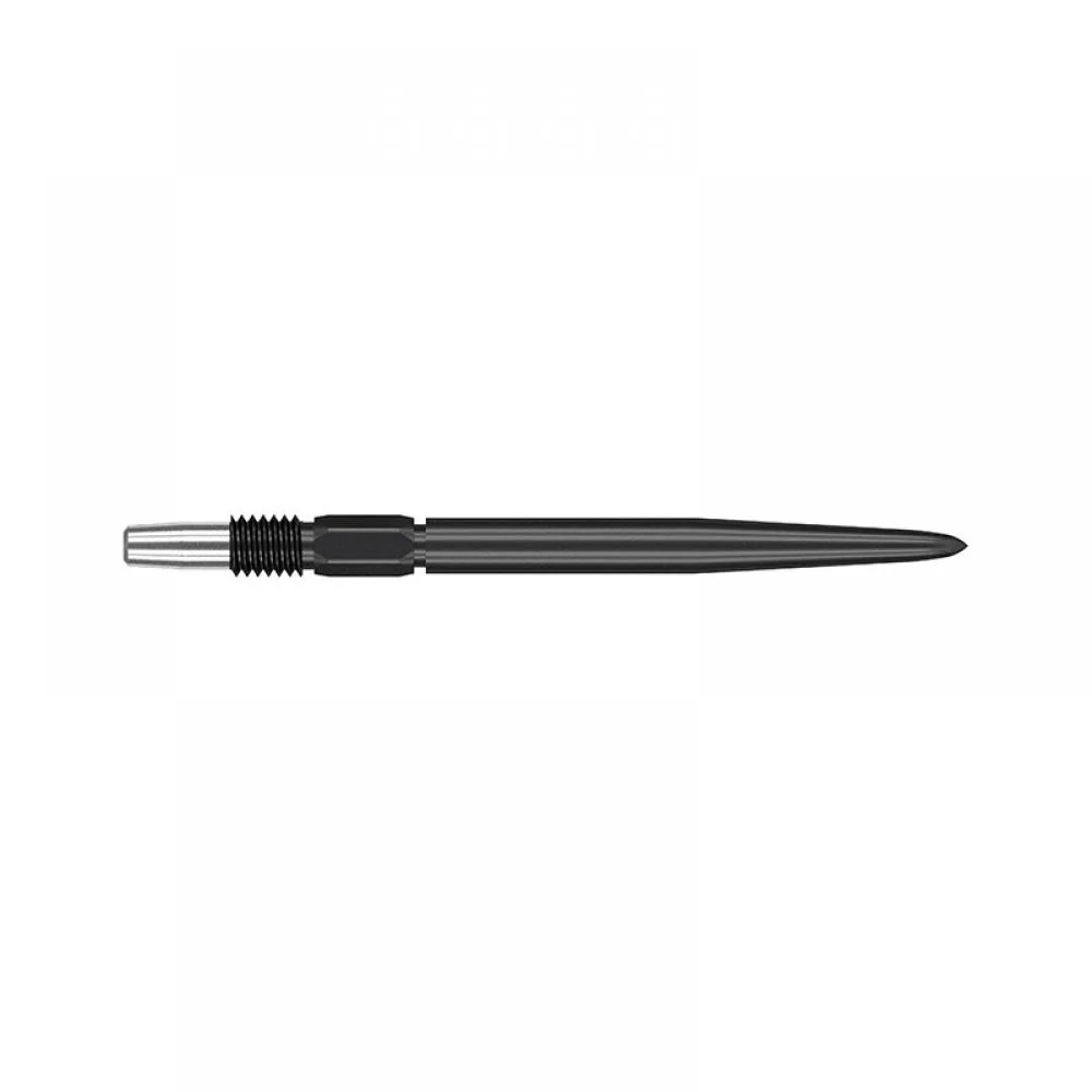 Puntas Conversion Target Darts Swiss Point 26mm