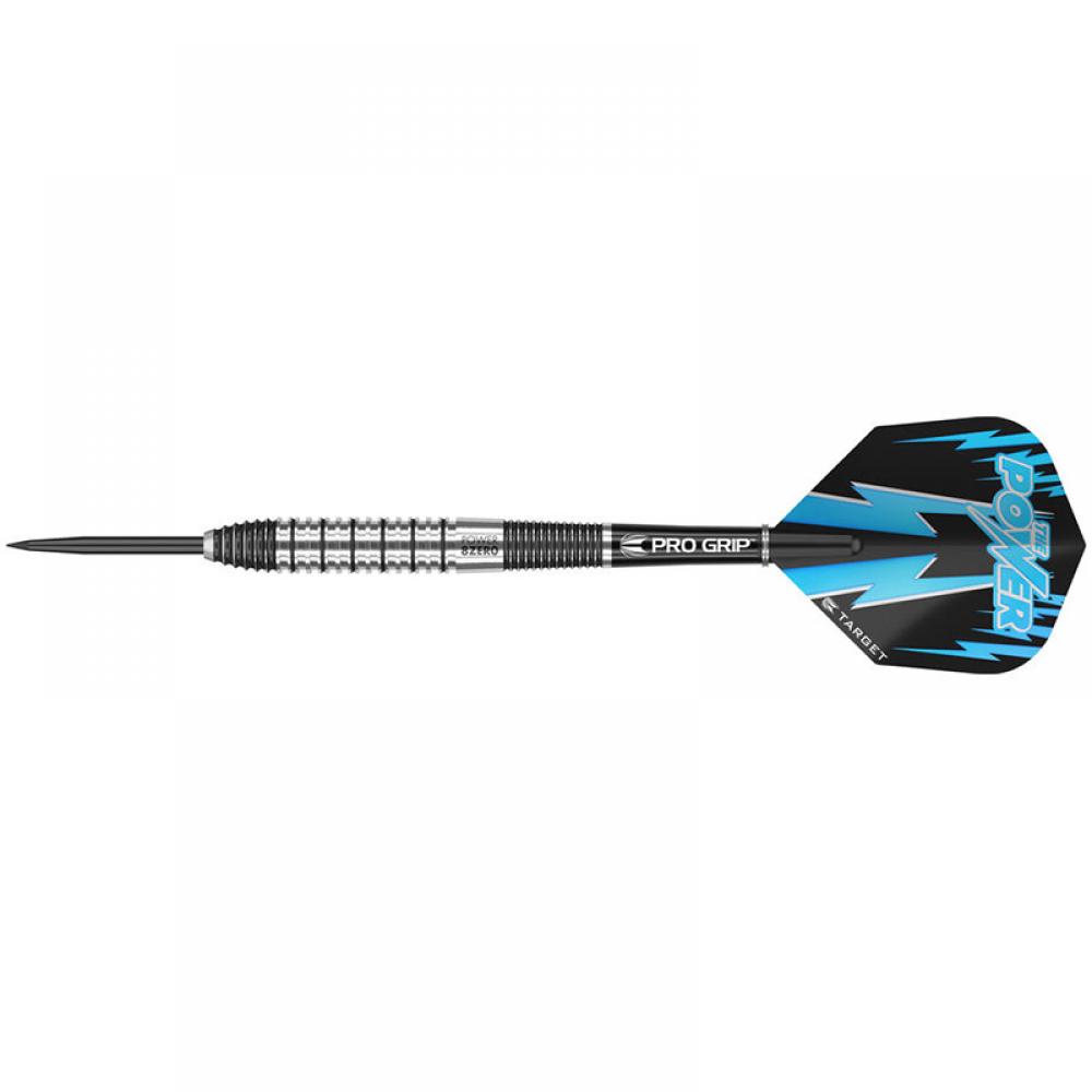  Dardos Target Darts Power Phil Taylor Power 8Zero 2 22gr 80% 
