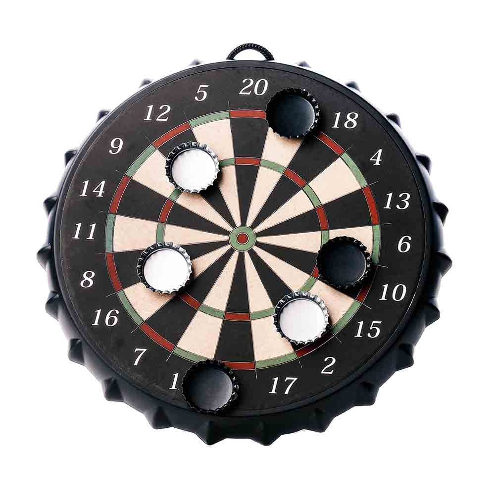 Diana Magnetica Bottler Cap Dart
