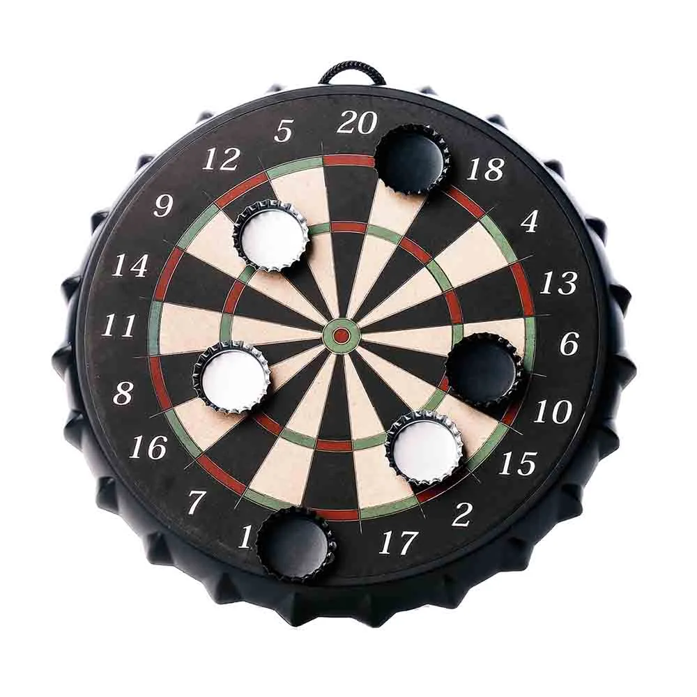 Diana Magnetica Bottler Cap Dart