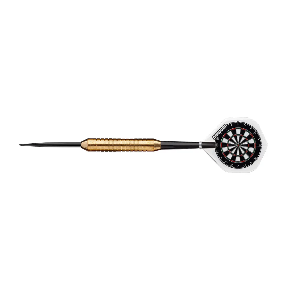 Dardos Winmau Broadside 22gr Brass