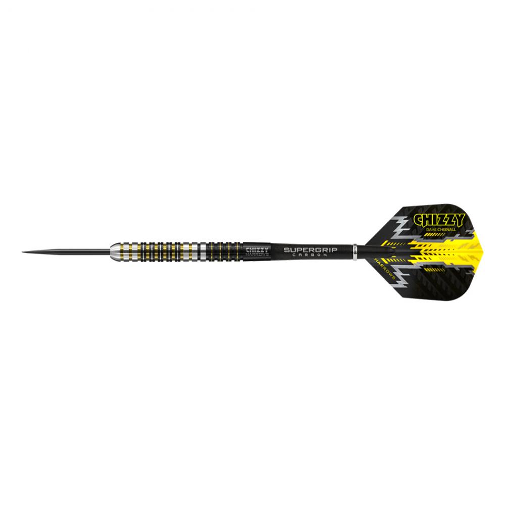 Dardos Harrows Chizzy Dave Chisnall P.A 90% 22g 