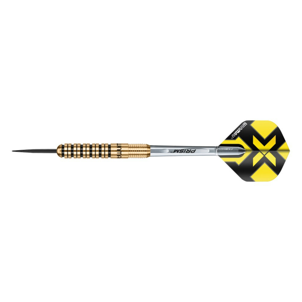 Dardos Winmau Xtreme 2 24gr Brass