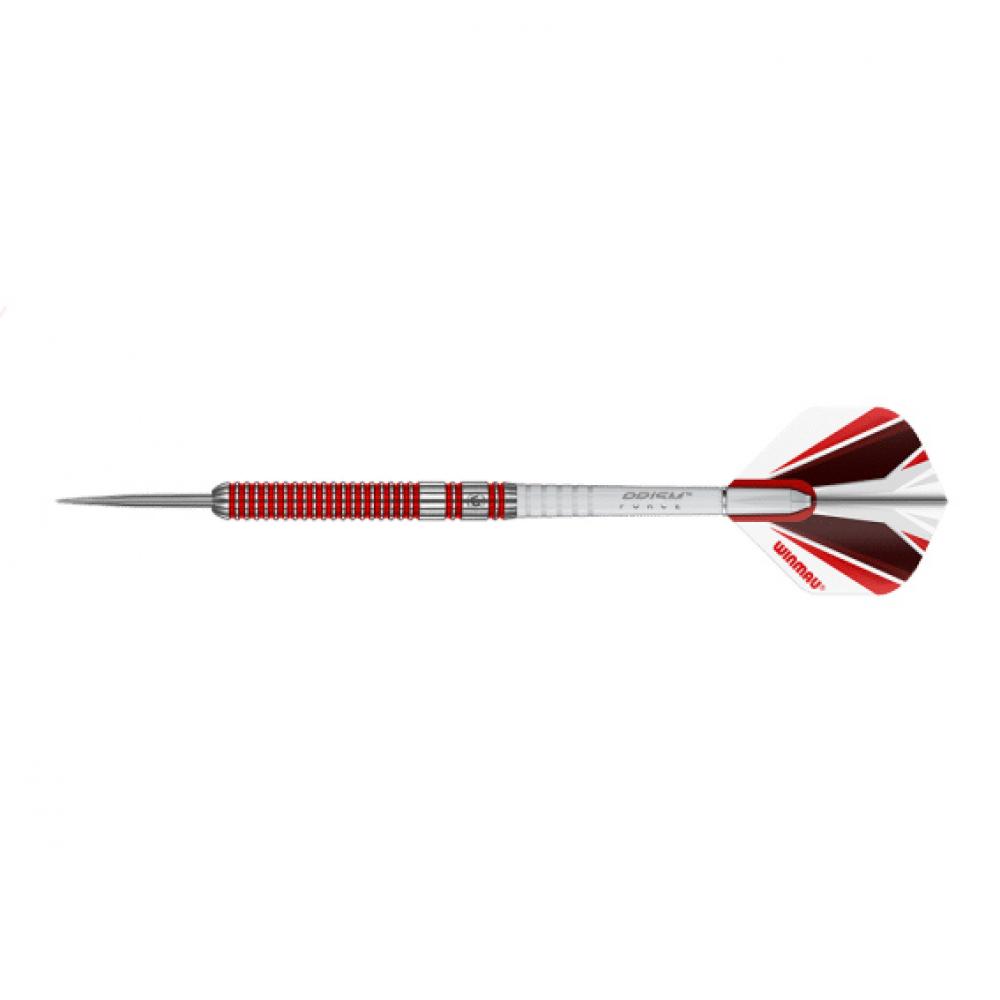 Dardos Winmau Overdrive 22g 90%