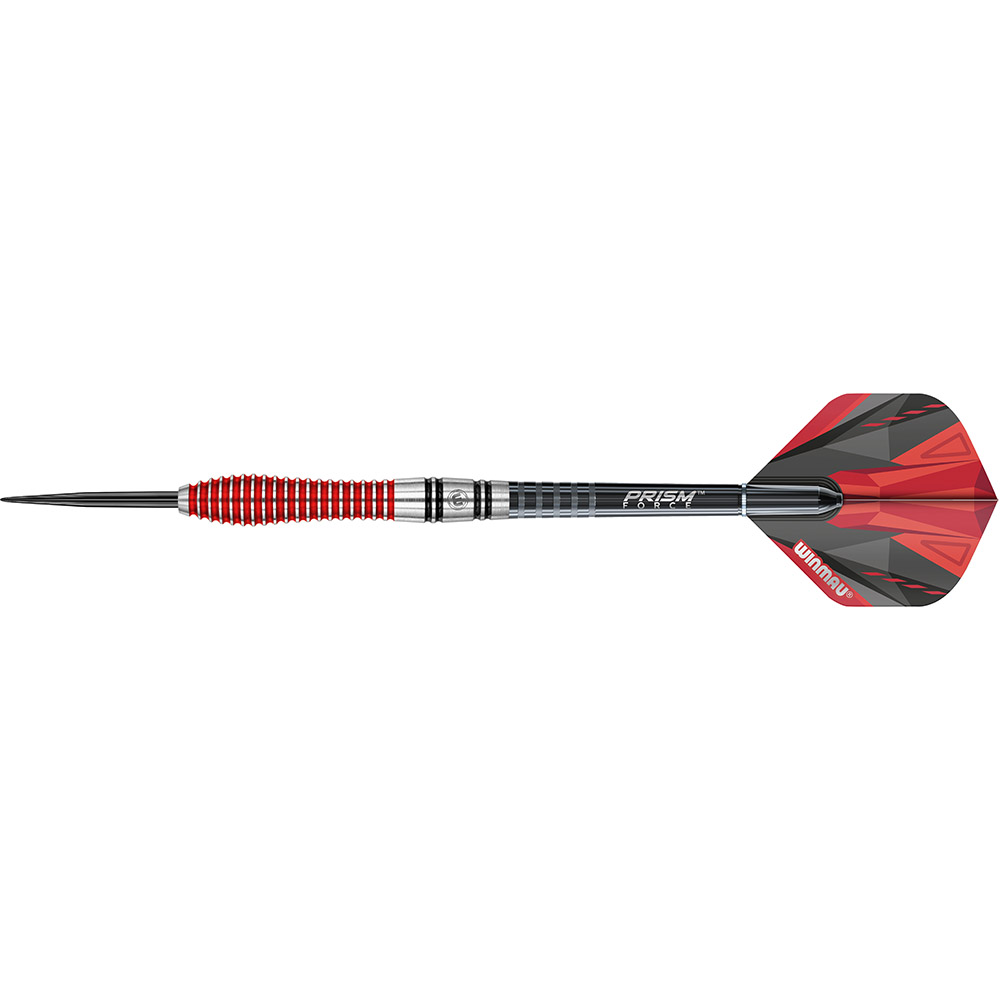 Dardos Winmau Denis Priestley 22g 90%