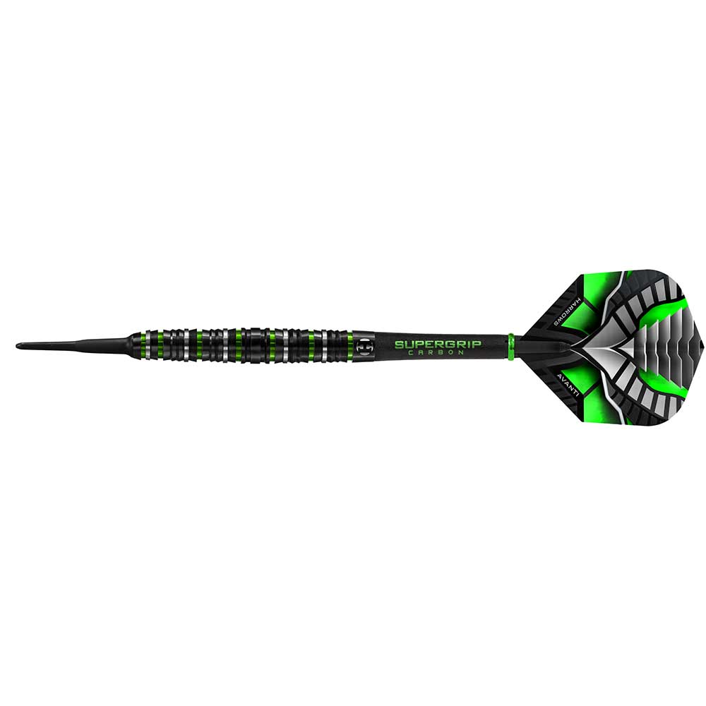  Dardos Harrows Darts Avanti 90% 20g 