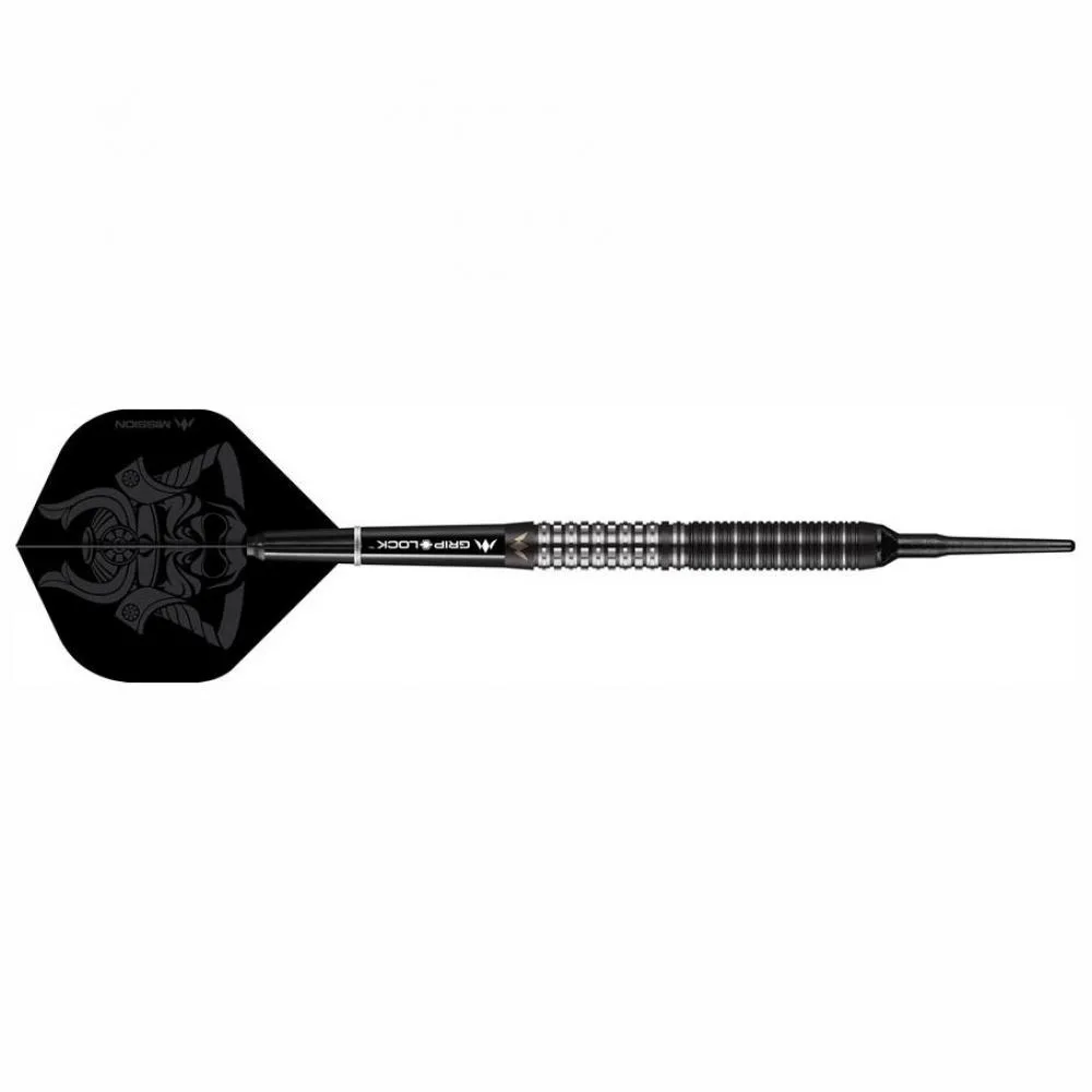 Dardos Mission ST. Kuro 95% M1 21g