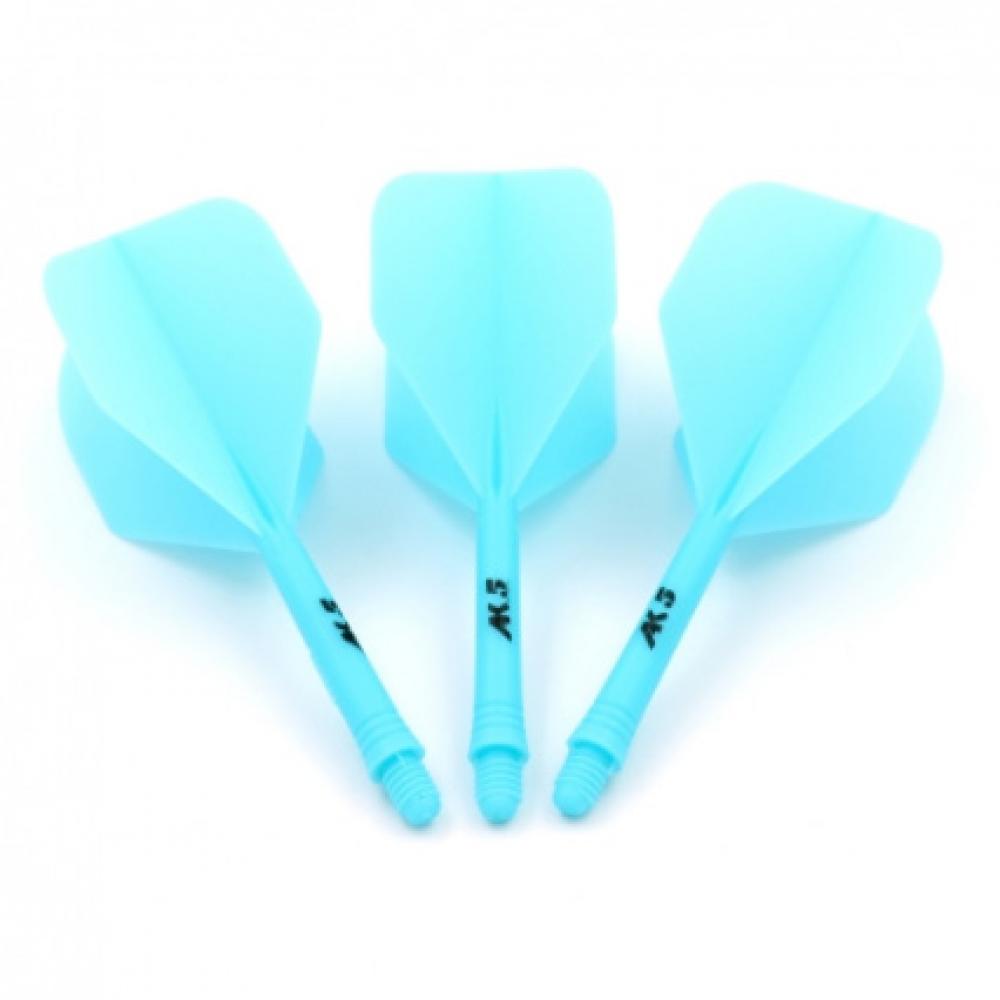  Plumas Cuesoul Flights AK5 Standard S Azul 