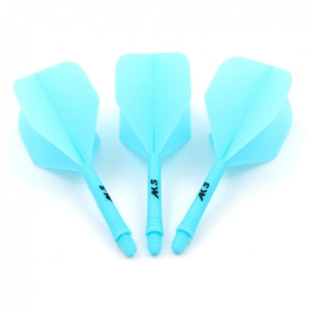  Plumas Cuesoul Flights AK5 Standard S Azul 