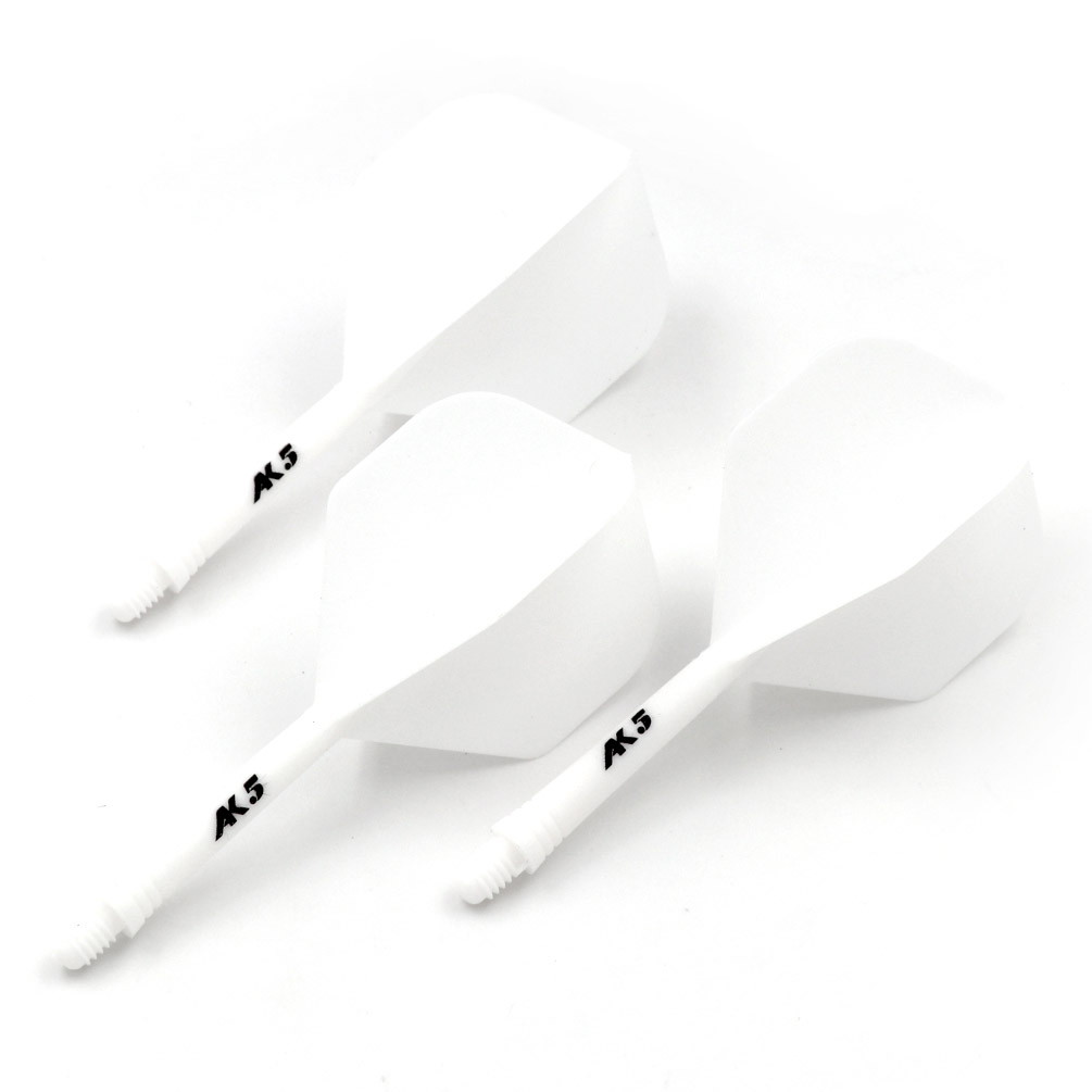  Plumas Cuesoul Flights AK5 Standard S Ice  decx