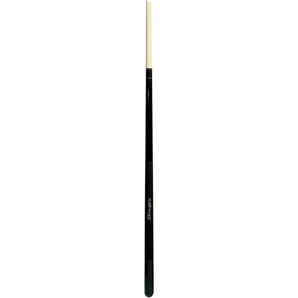 Taco Billar Pool Stinger Shadow Pool Cue Black 13mm 19oz