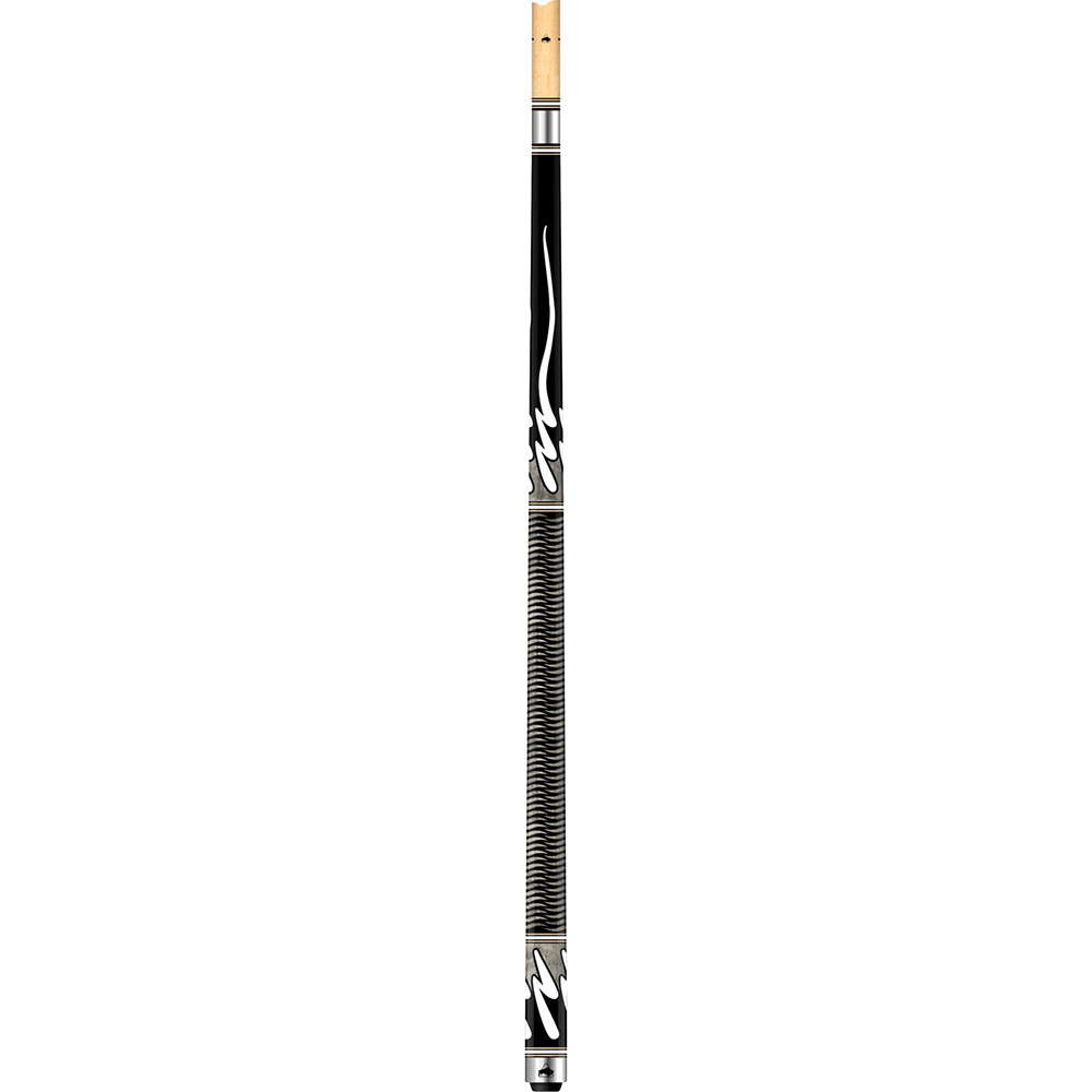 Taco Billar Americano Buffalo Glory Pool Cue Nº1 20oz
