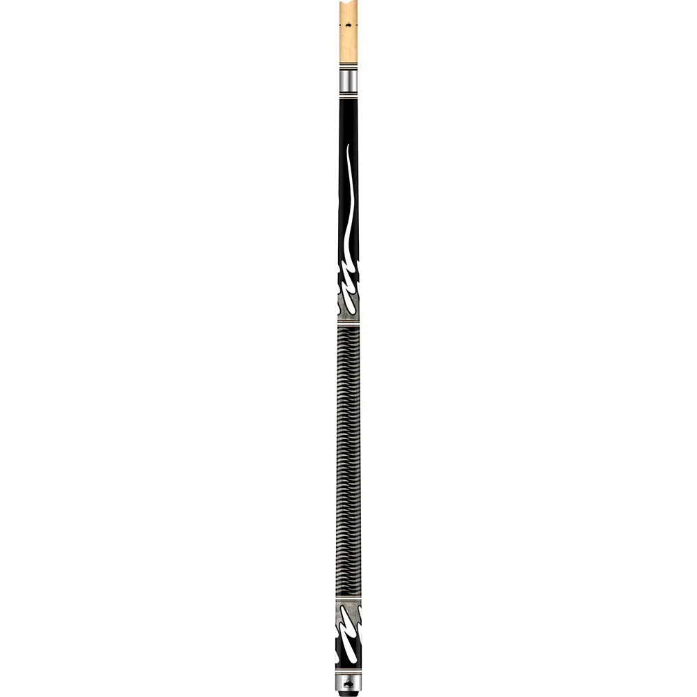 Taco Billar Americano Buffalo Glory Pool Cue Nº1 20oz