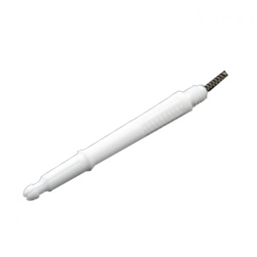  Cañas Shaft Cuesoul Koff AK6 White 50mm 