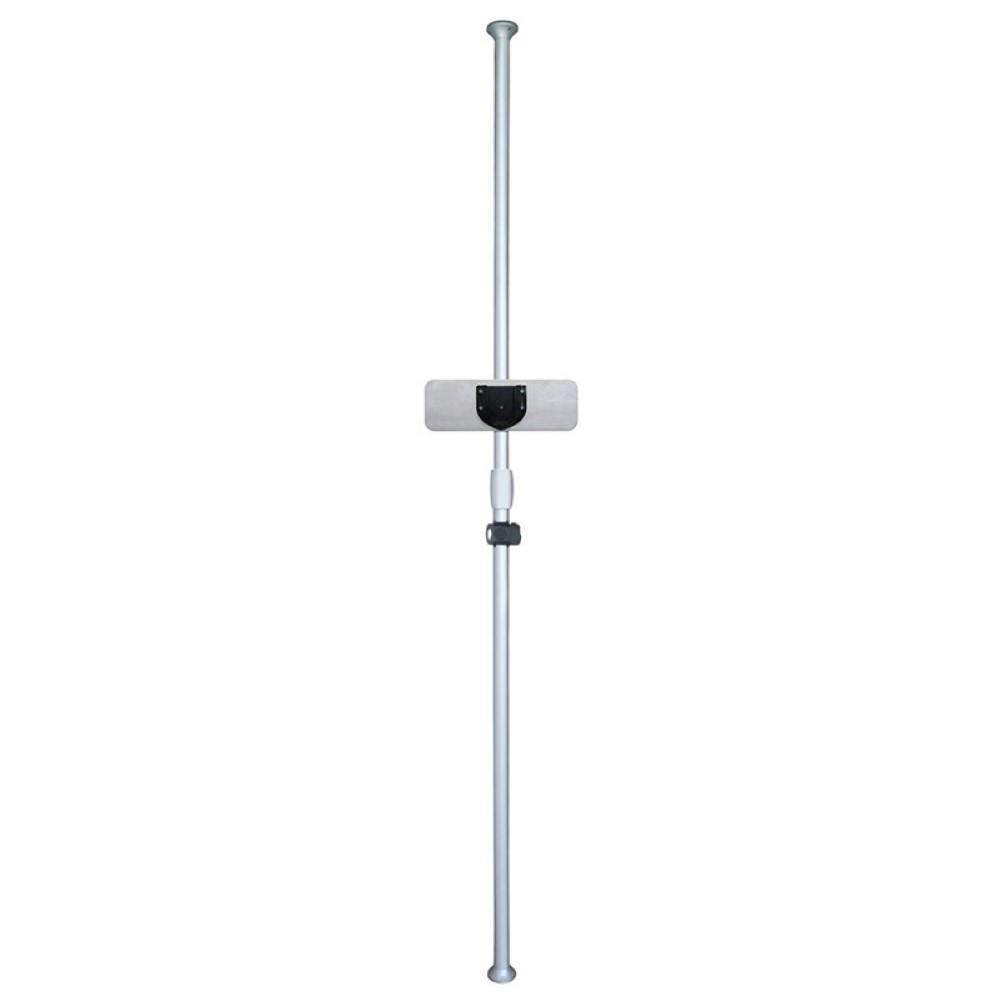  Soporte Diana GranBoard Pole Stand Silver Set Gran Board Darts 