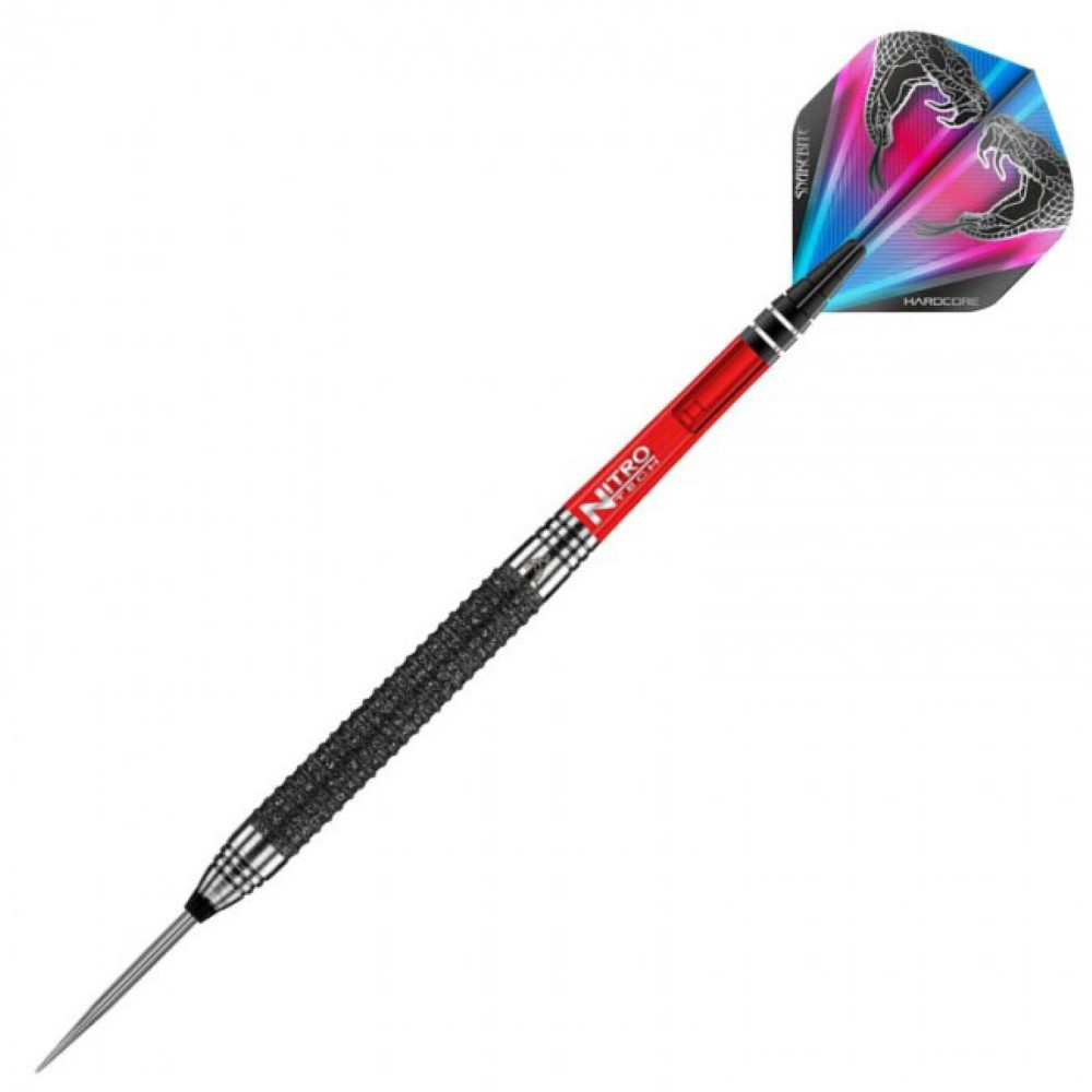 Dardos Red Dragon Peter Wright Melbourne Edition 90% 22g