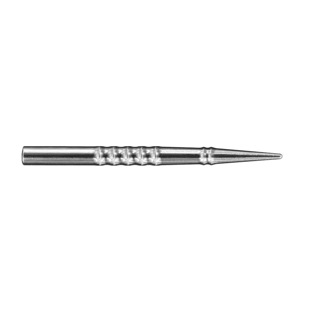  Puntas  Machina Steel Tip Point Harrows Darts Lance 38mm 