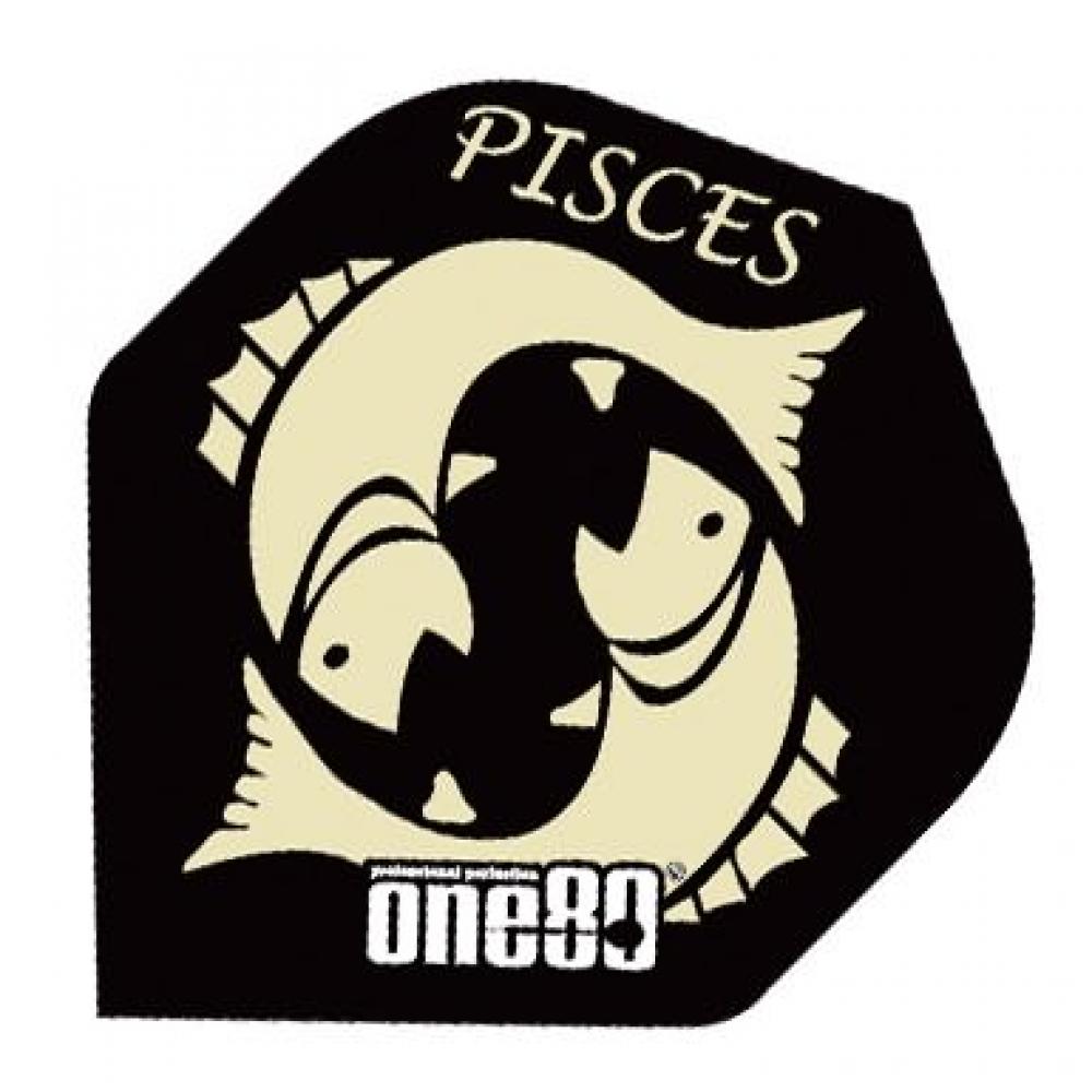 Pluma One80 Estandar Constellation Fligths Piscis