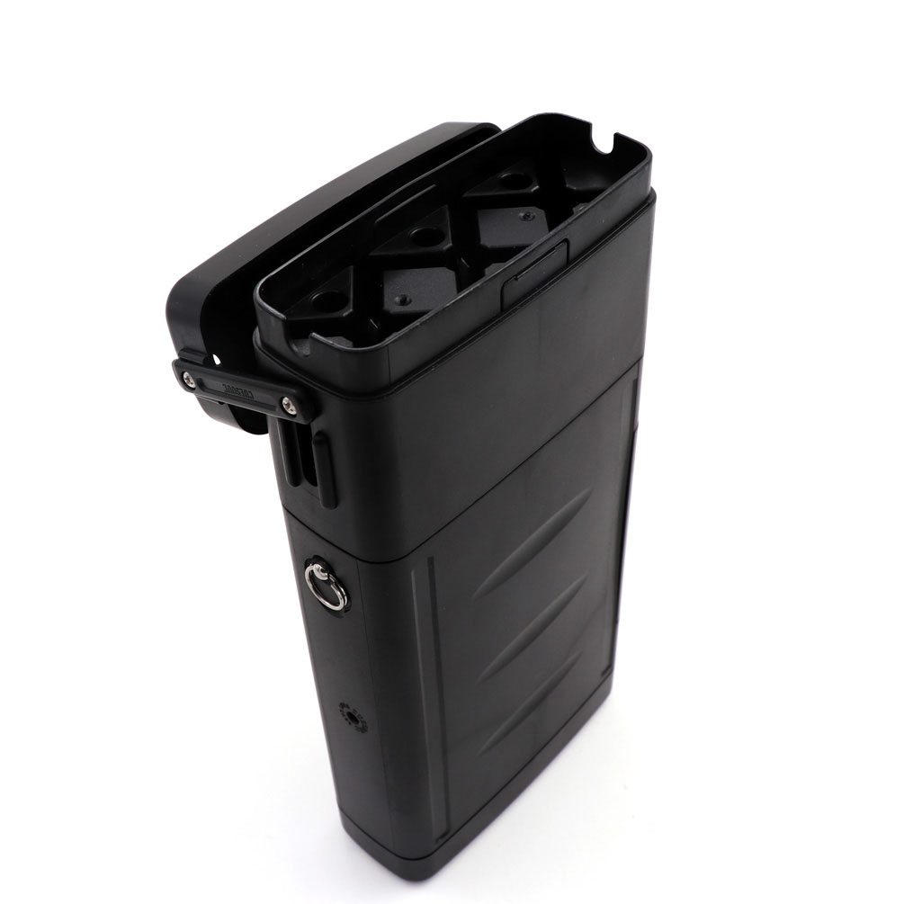 Funda Dardos Cuesoul Antie Black Solid