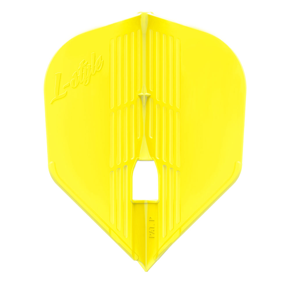  Plumas L-style L3Pro Kami Shape Flights Amarillo 