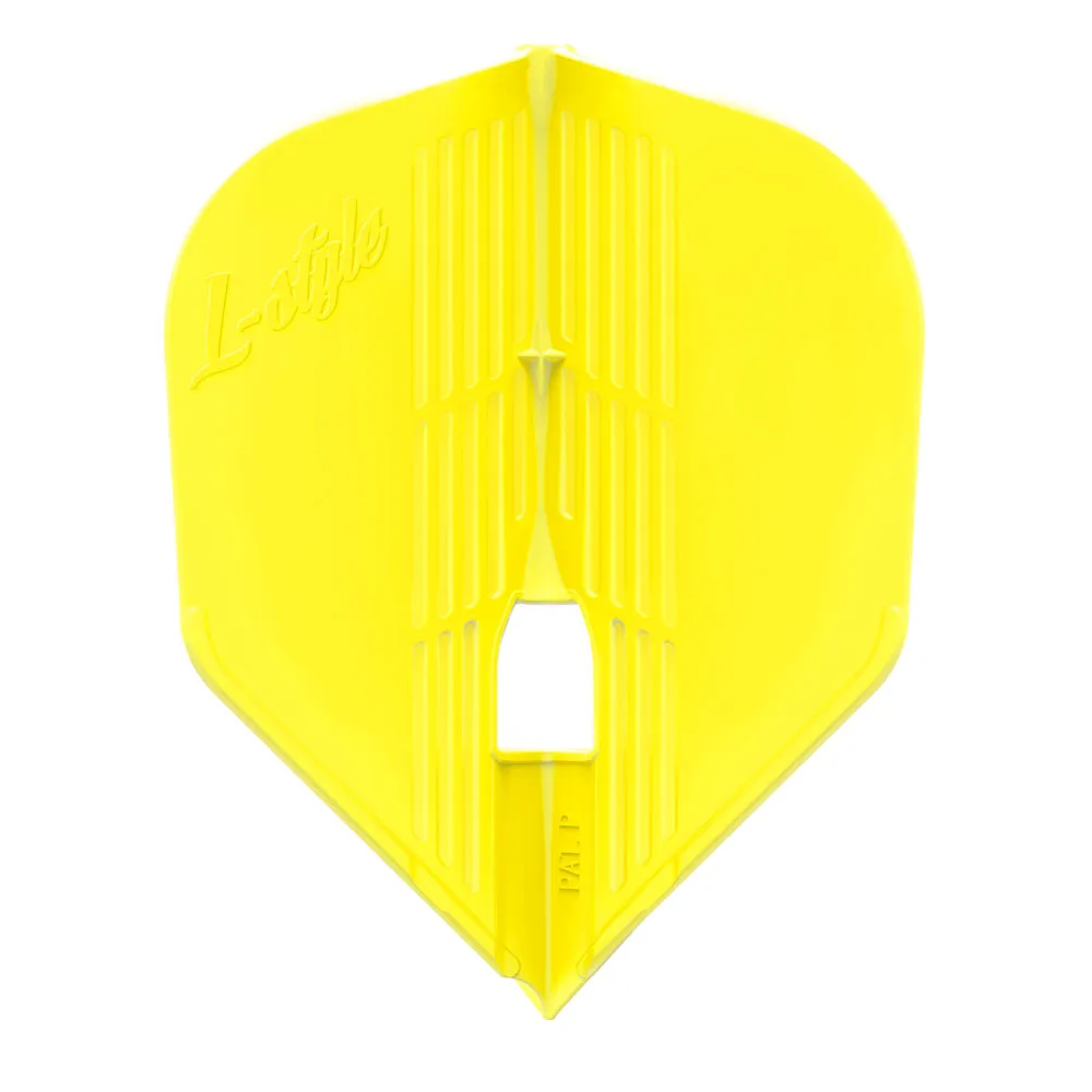  Plumas L-style L3Pro Kami Shape Flights Amarillo 