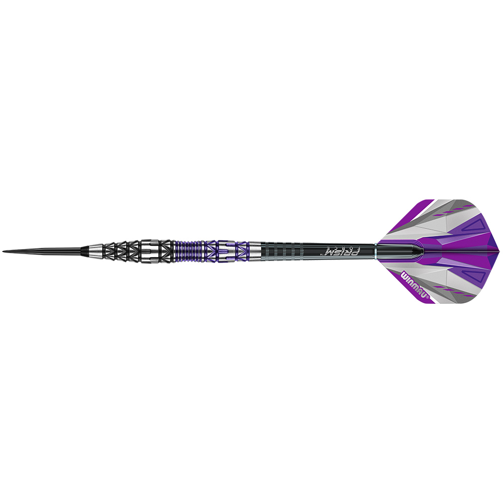 Dardos Winmau Simon Whitlock 22g 90%