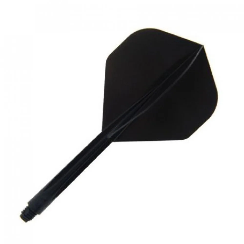 Alette Condor Axe Standard Nero L 33.5m 3 Pz.