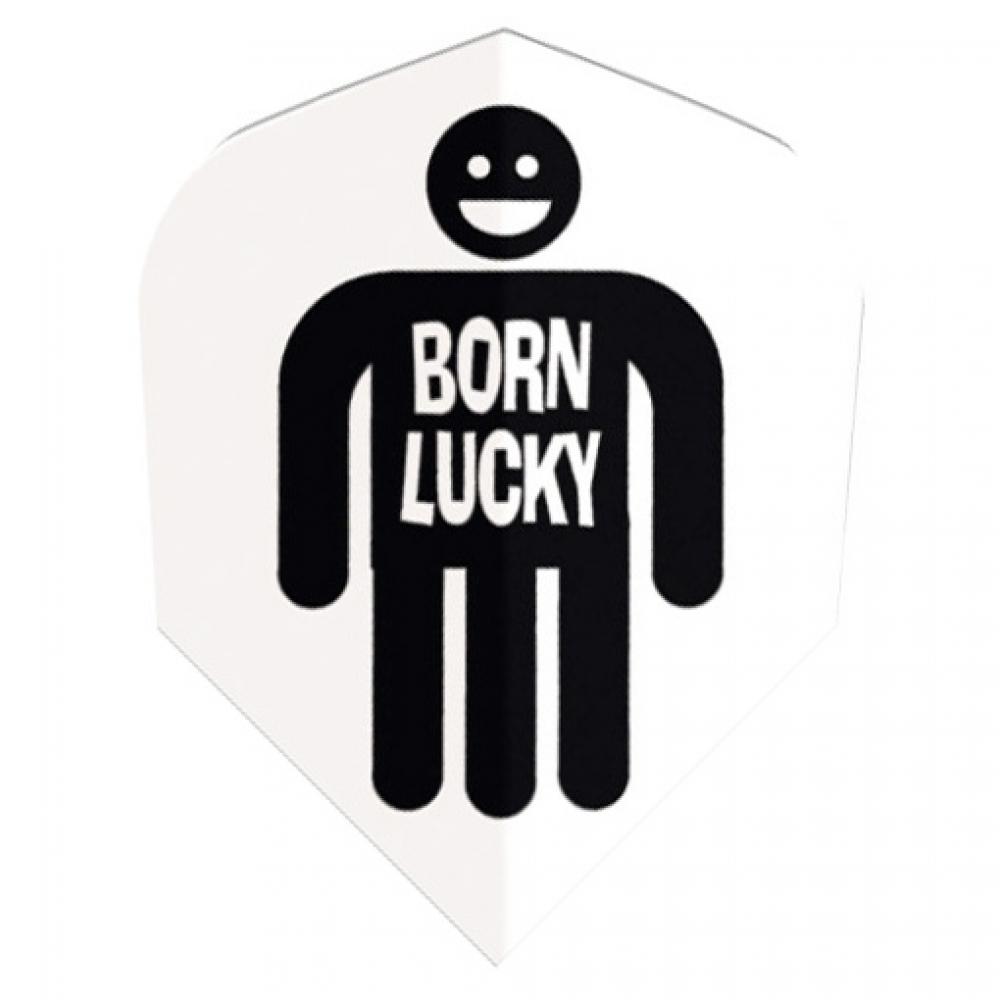Plumas Harrows Quadro Standard Born Lucky