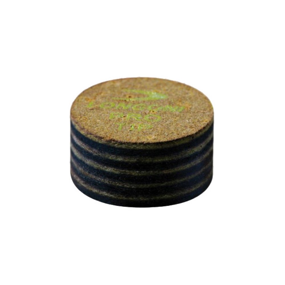 Soleta Longoni Fuji Camogli Black Laminada M 14mm