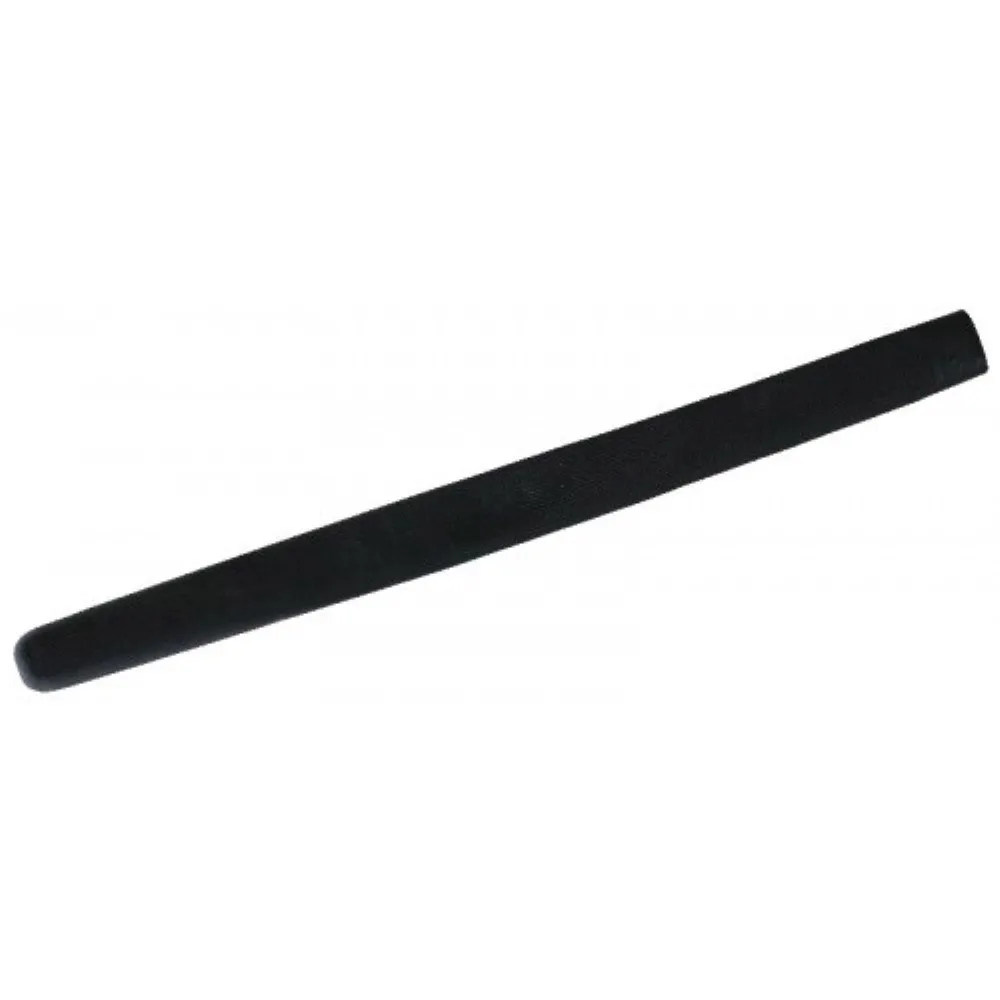 Manguito Tubular Nero X-Grip Negro 11gr 35.5cm