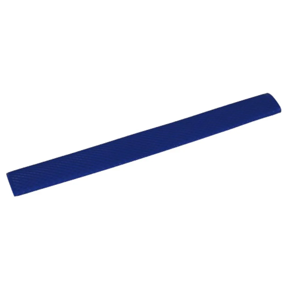 Manguito Tubular Rallado Opera Azul 11gr 35.5cm