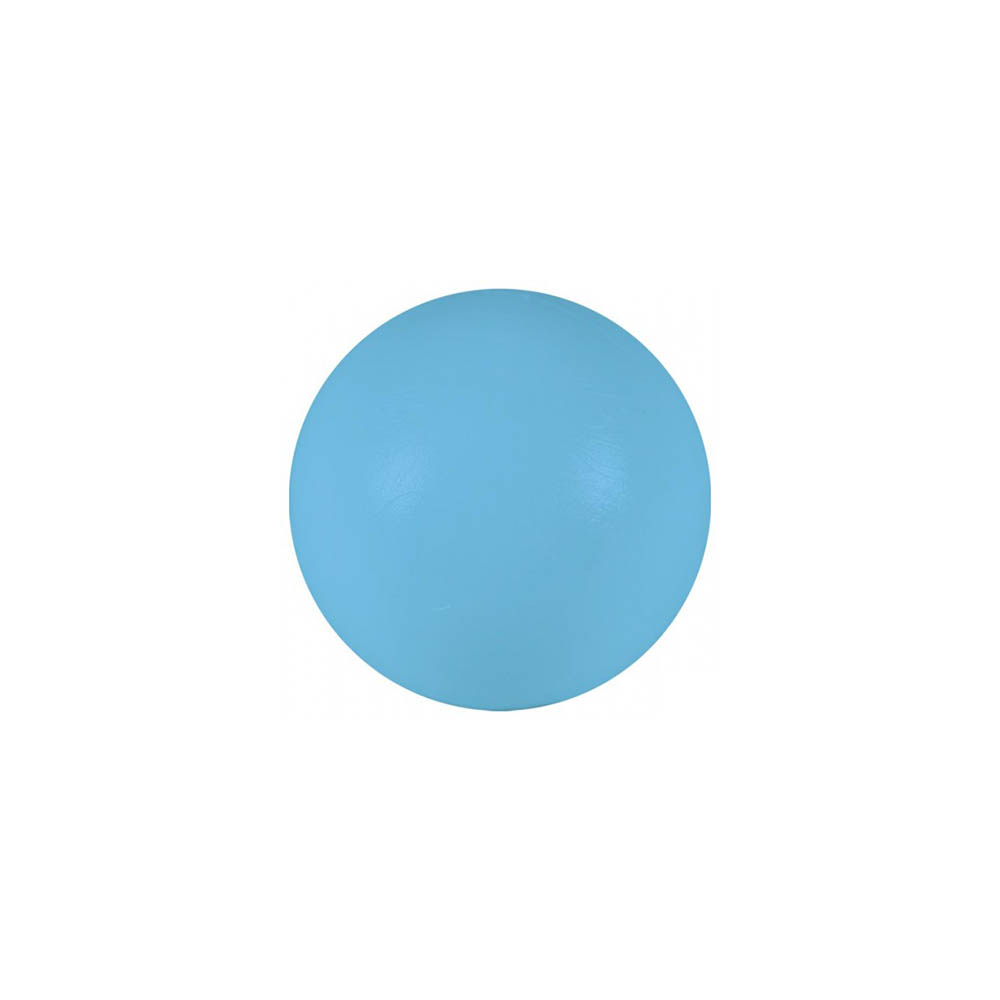 Bola Futbolin Pro Azul 23gr 34mm 1 unid