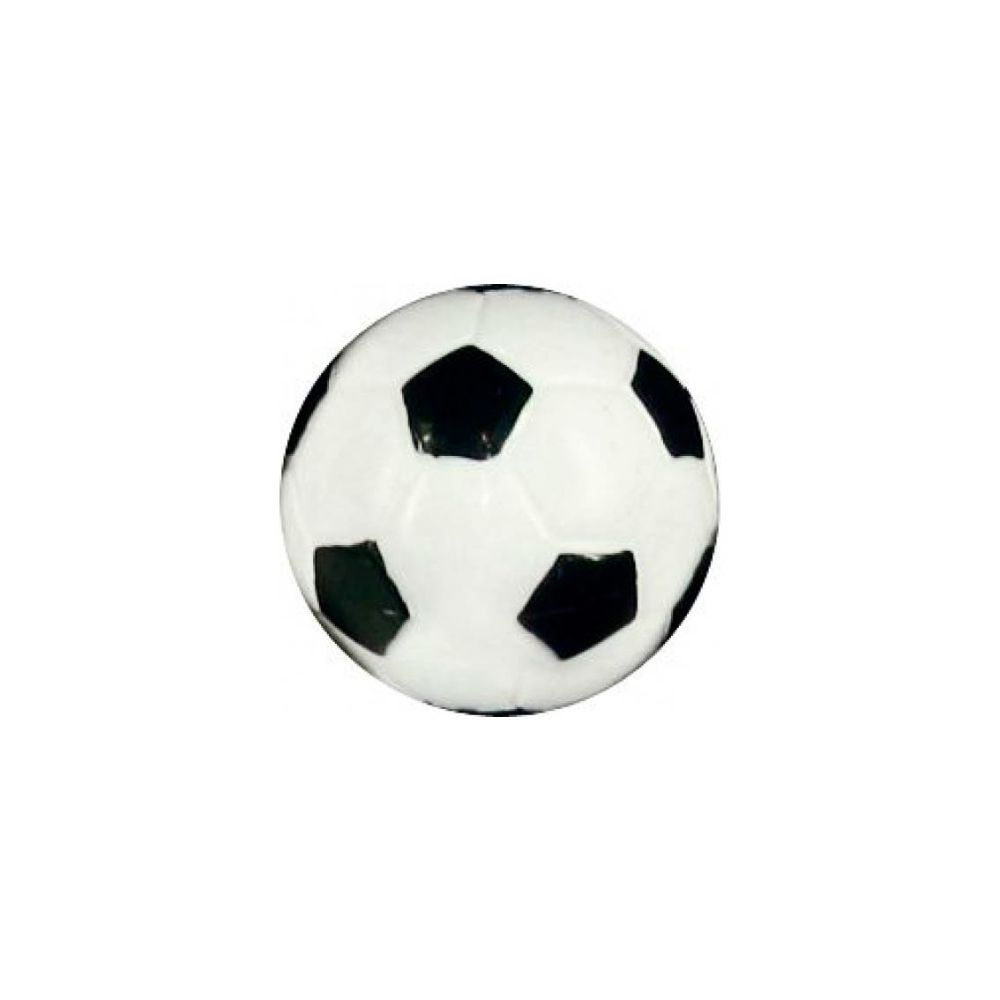 Bola Futbolin Balon 17gr 31mm 1 unid