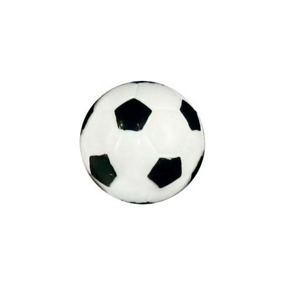 Bola Futbolin Balon 17gr 31mm 1 unid