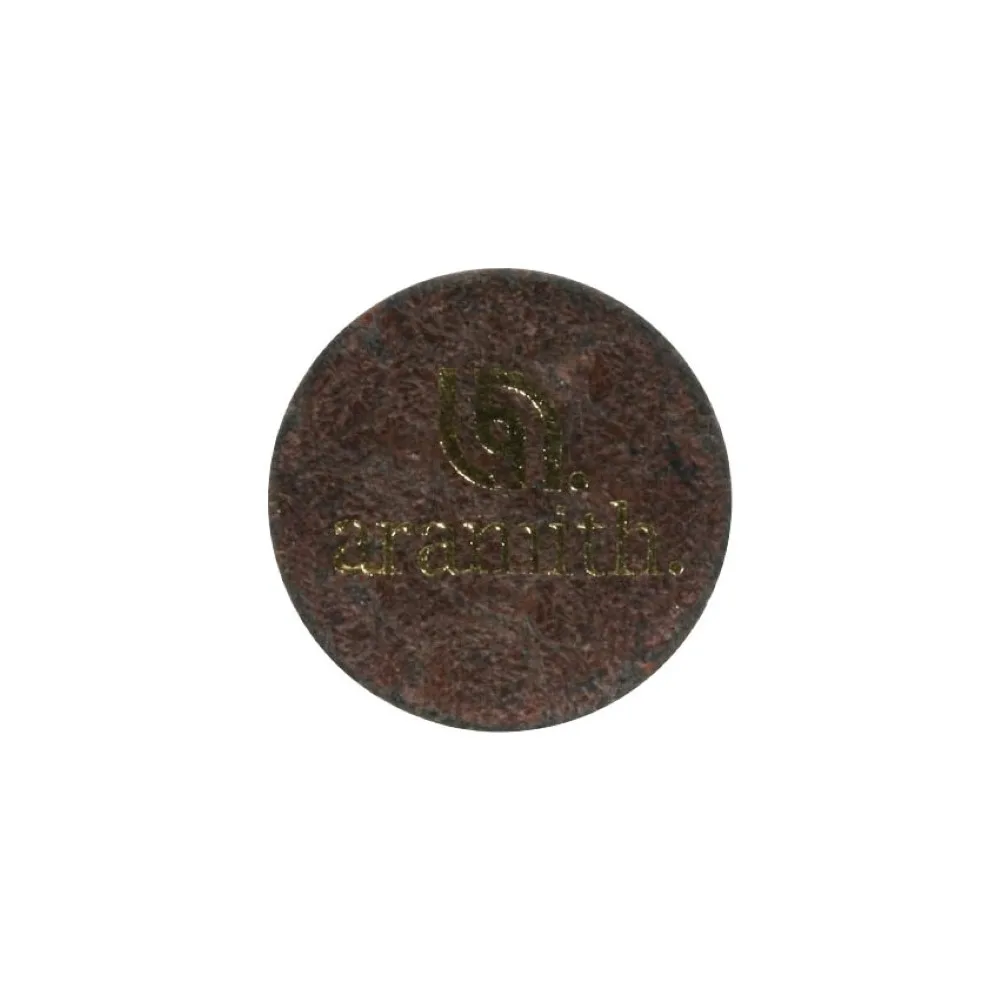 Suela Aramith Laminada 14mm M